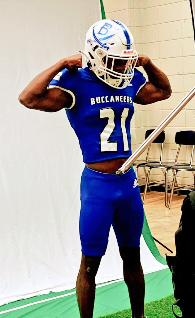 Savion Ragston tweet media