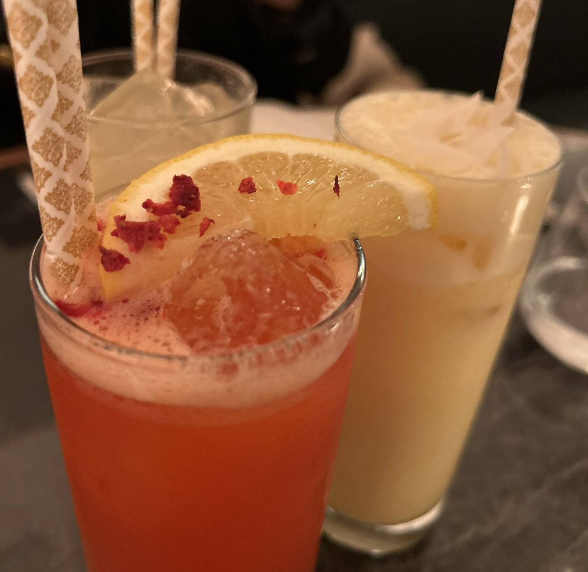 sorriyajali's tweet photo. Experienced the flavours of Calcutta at #CHOURANGI tonight. Verdict: really good food, starters the best. #foodie #londoneating https://t.co/zo6uPeq9YQ