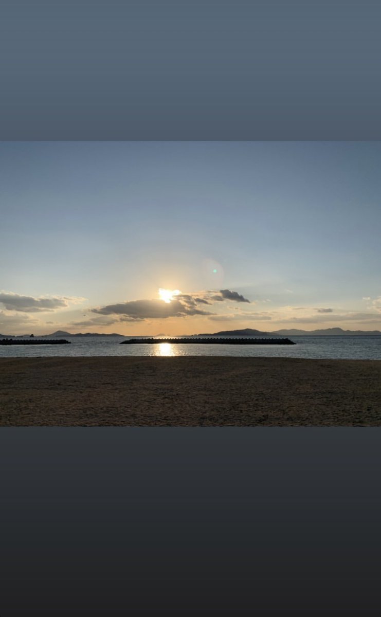 fu__kun12's tweet photo. 地元の空3選！
#日常垢さんとつながりたい 
#空好き https://t.co/mEd4a0Cbwg