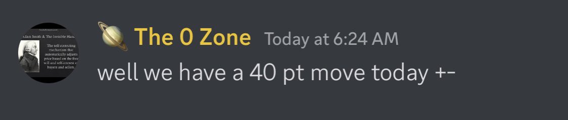 FillBill_'s tweet photo. Also if you know what’s happening ahead of time you can play accordingly. It’s like someone leaked the information https://t.co/rvO4SU8J0H