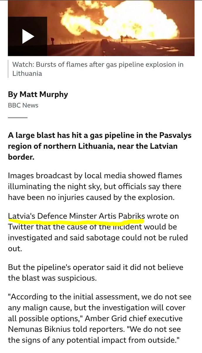 Londonā viss mierīgi un bez steigas. <a href="/Pabriks/">Artis Pabriks</a> vēl joprojām ministrs. bbc.com/news/world-eur…