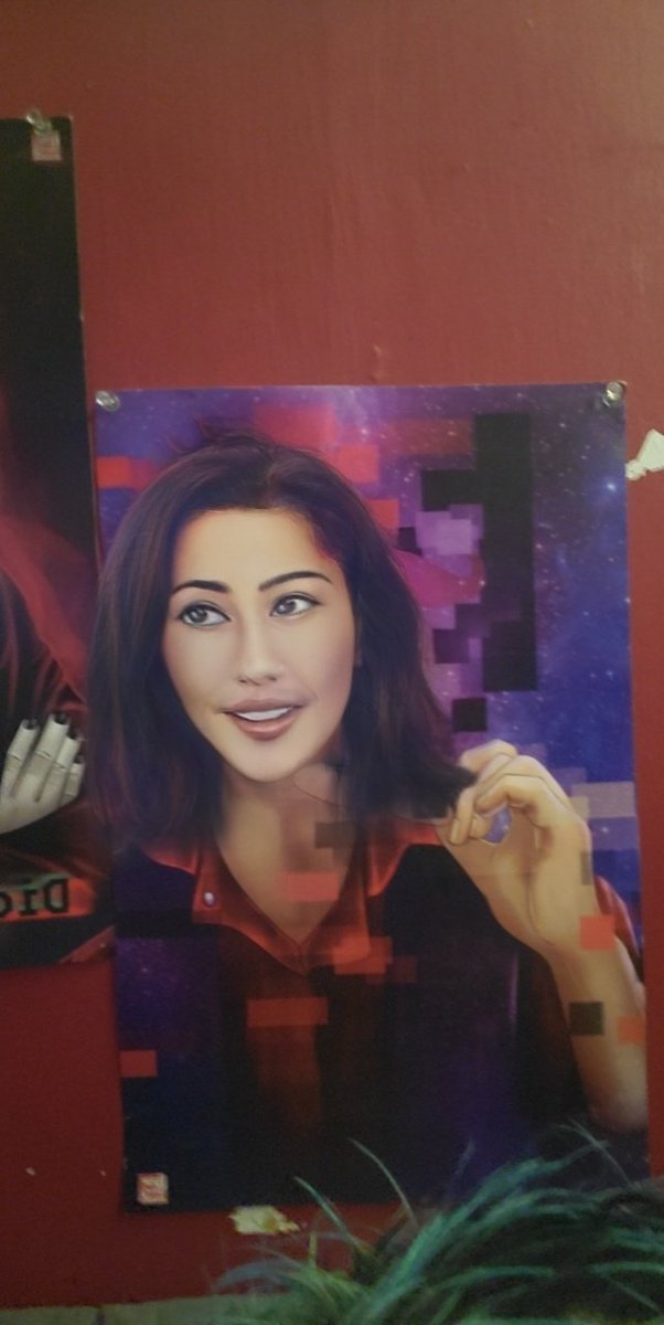 FaithCochran15's tweet photo. There was @markiplier but now there is Maryplier https://t.co/BMrsALcMpO