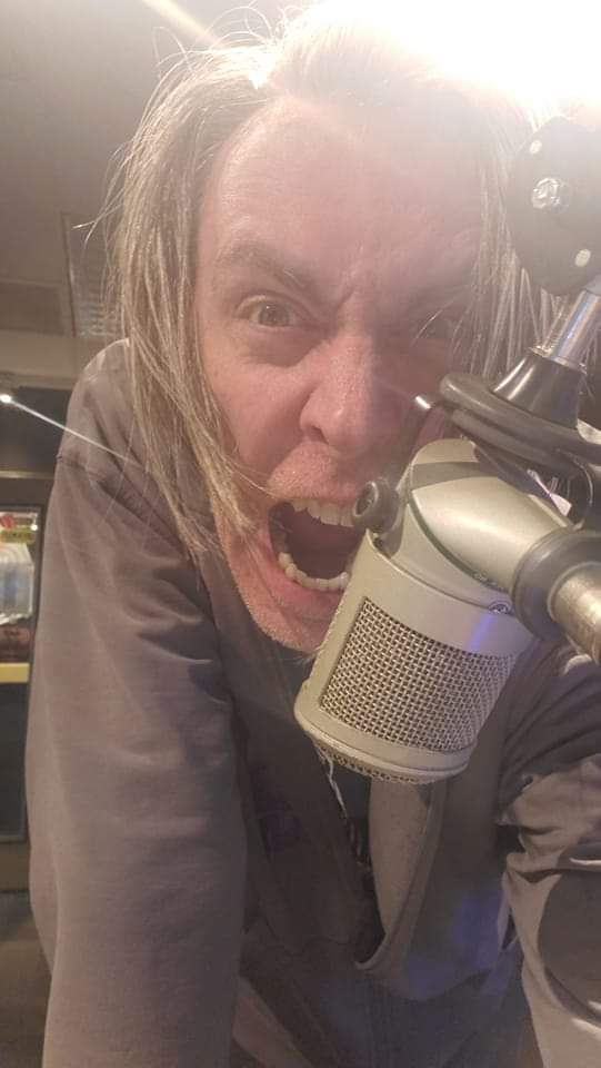 Bean WRIF tweet media