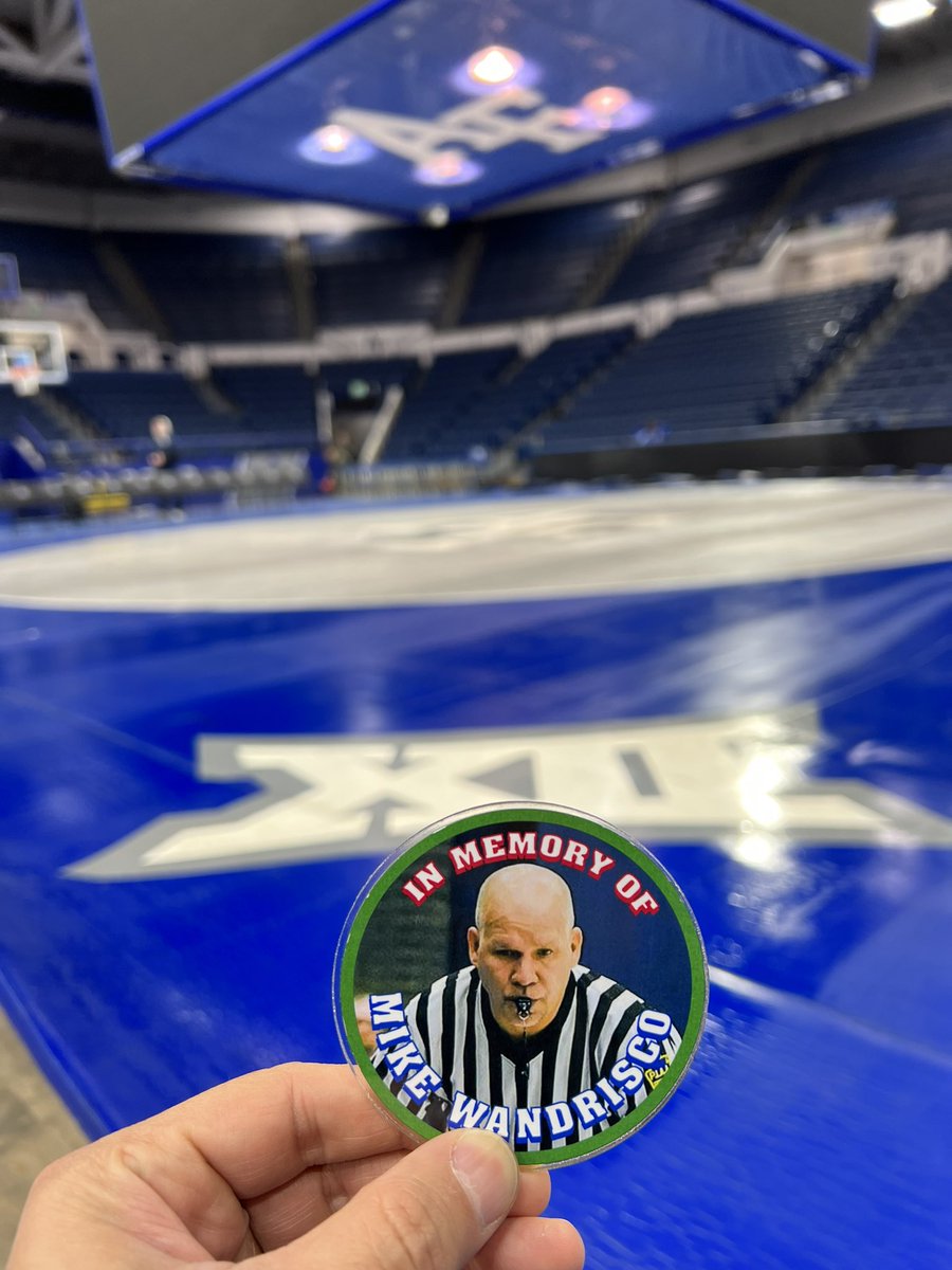 #mikewandrisco