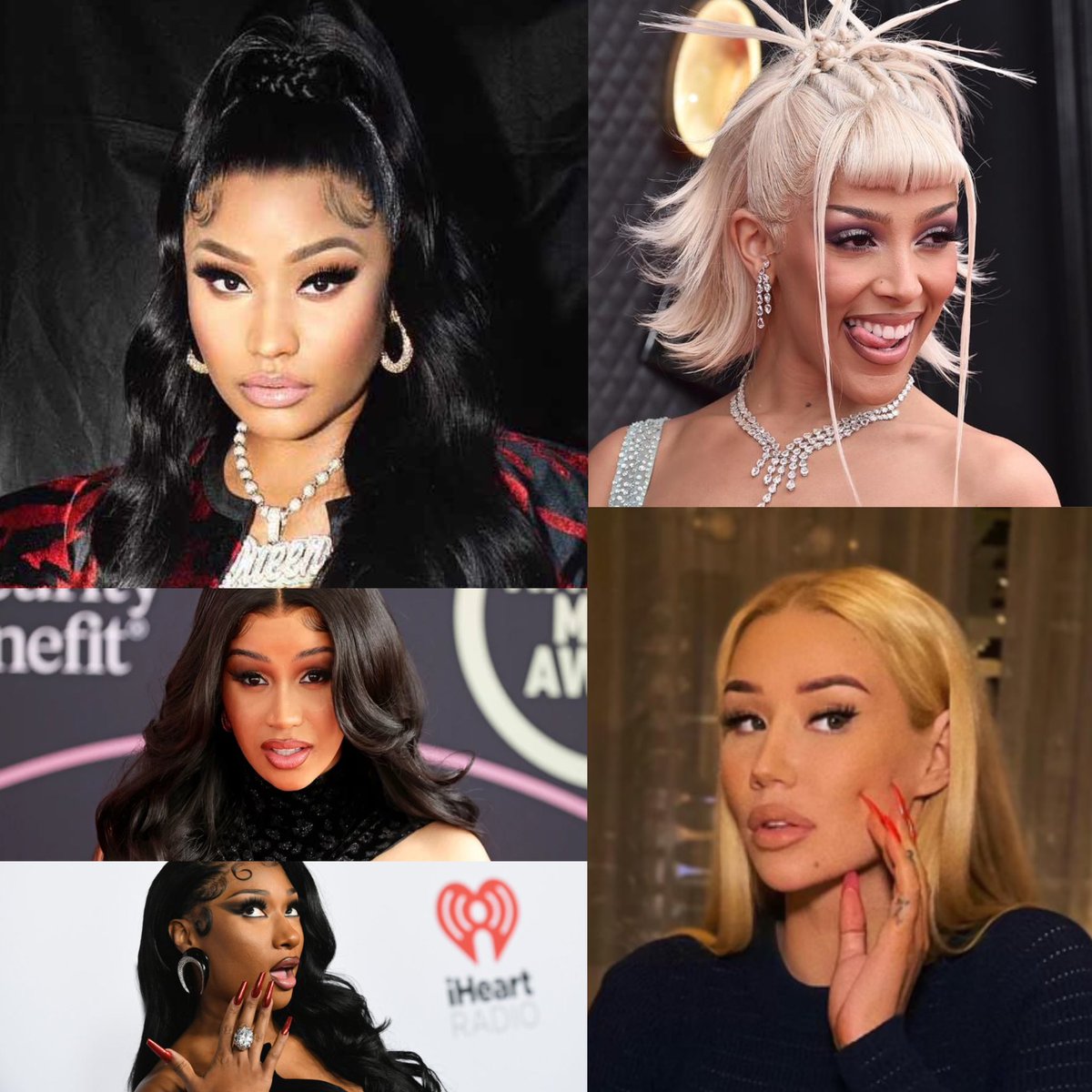 IGGY AZALEA NEWS tweet media