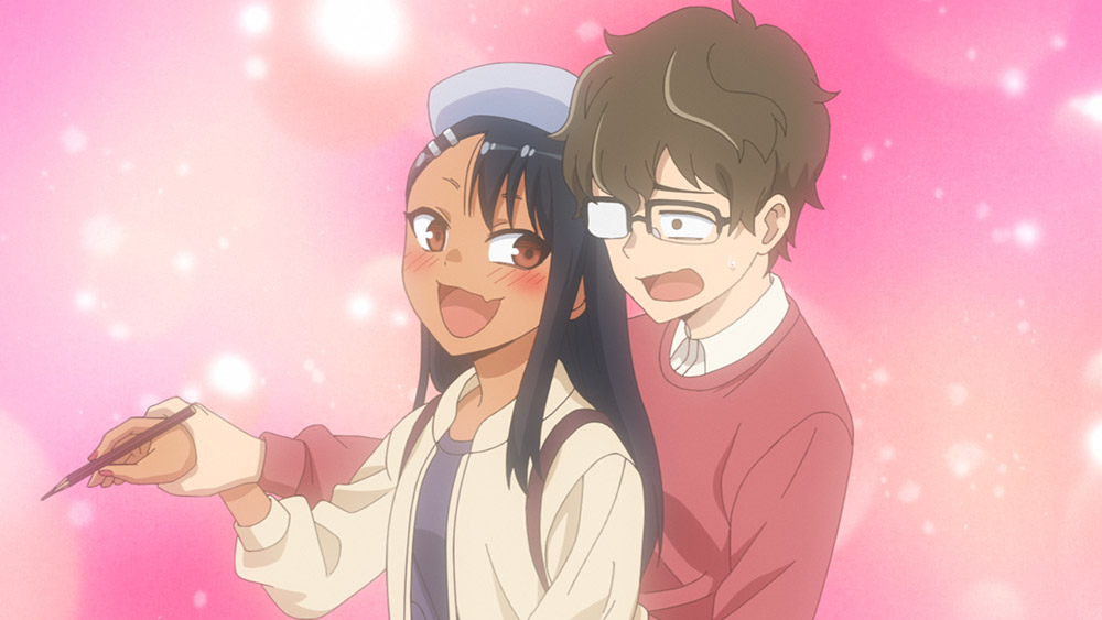 Ijiranaide, Nagatoro-san 2nd Attack Episode 12 Preview 