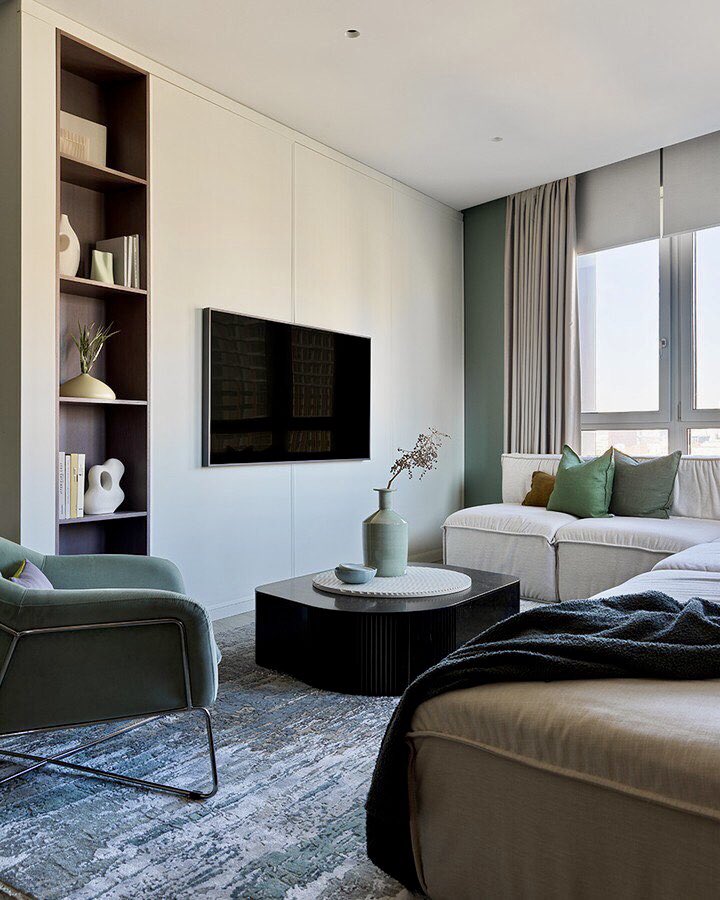ScottThomasID's tweet photo. A couple working pics of our new project in the  #wilshirecorridor - A 1,500sqf, one bedroom  #condo in a chic  #highrisebuilding. 
#CondoLiving #minimalisthome #hotness🔥 https://t.co/O48t0Gy4Q3