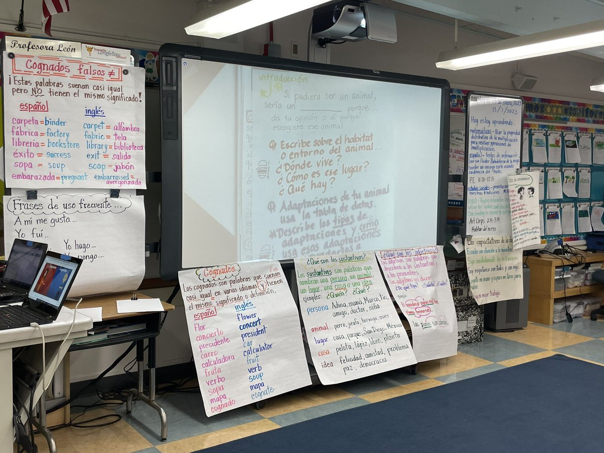 SDUSD Multilingual Education Department tweet media