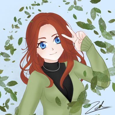 AzelaQwill's tweet photo. #NewProfilePic https://t.co/K9cLAl98zM