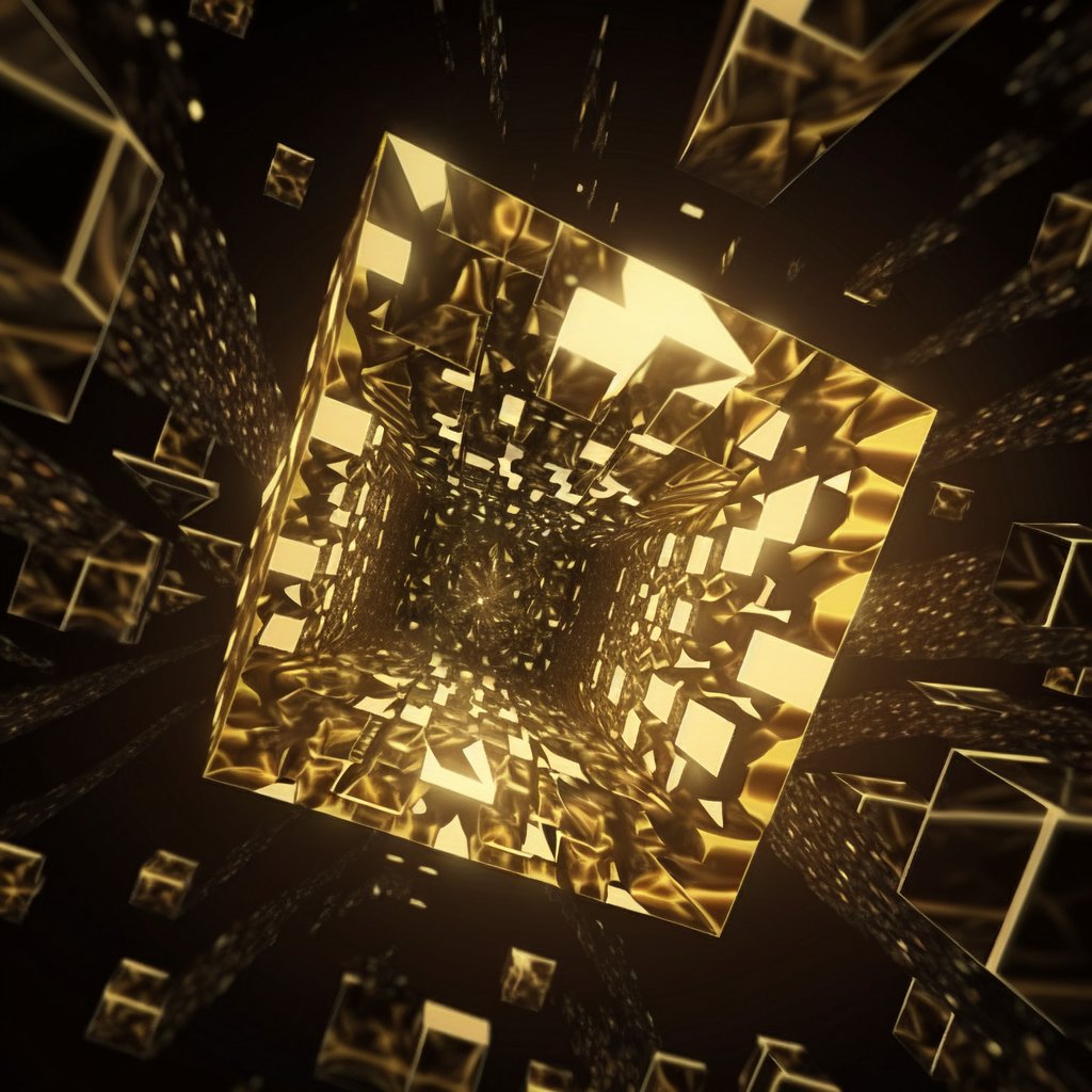 IlyaSigil's tweet image. Time to dive deeper 

#cellular #aiia #cubic #art