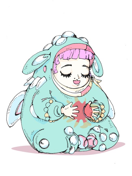 すっげぇ、チカラ#illustration #illust #Illustrator #art #artwork #power #イラスト #イラストレーションの日2023 #イラストレーション #イラストレーター #イラストレーターさんと繋がりたい #絵描きさんと繫がりたい 
