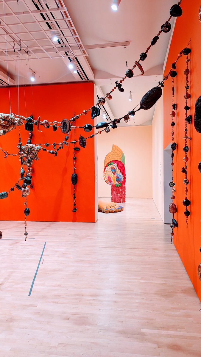 Alxtowrs's tweet photo. SFMOMA https://t.co/vc9x3eI8wK