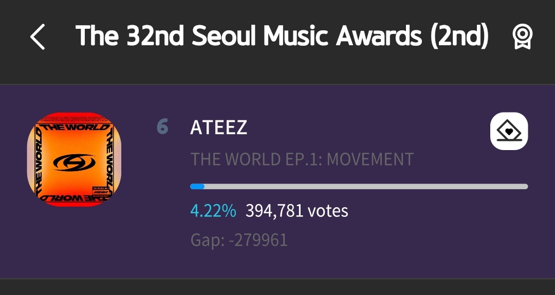 ATEEZ UNION BRASIL 🪶 on Twitter: 