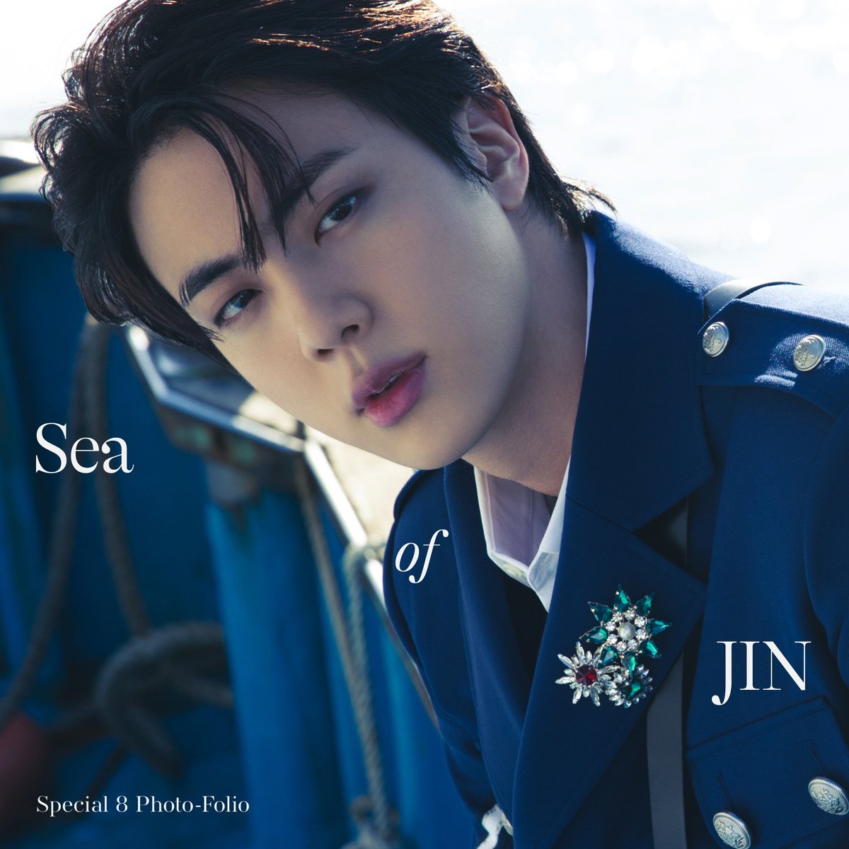 @1204hourly Jin Best Leader
Commander Jin
#ProudOfYouSeokjin 
Keep listening to #TheAstronaut by #Jin . This song brings positive energy. It's been a joy listening to this song.
#BTSJIN 
@BTS_twt