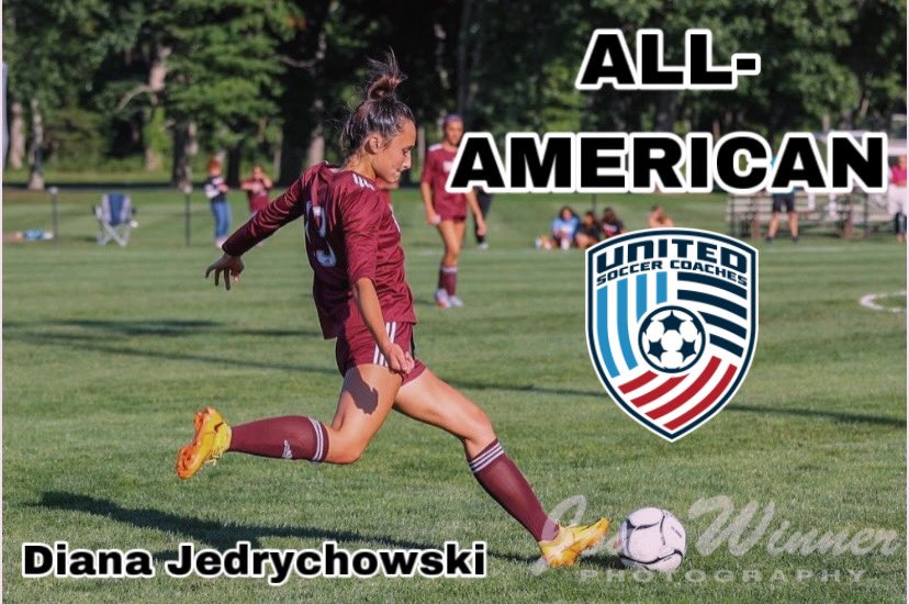 d_jedrychowski's tweet photo. Super stoked to attend the United Soccer Coaches All-American Ceremony tmrw at the Pennsylvania Convention center!! 🥳🥳 @FHS_RiverHawks @OakwoodSCG @RiverHawkWSOC @UnitedCoaches https://t.co/Uwjm2cuuQJ