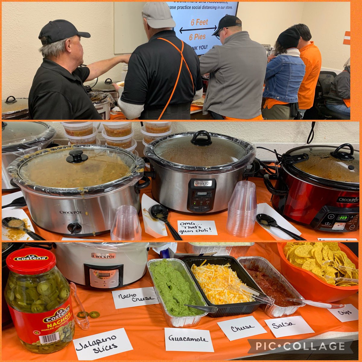 Steven Gandy tweet media