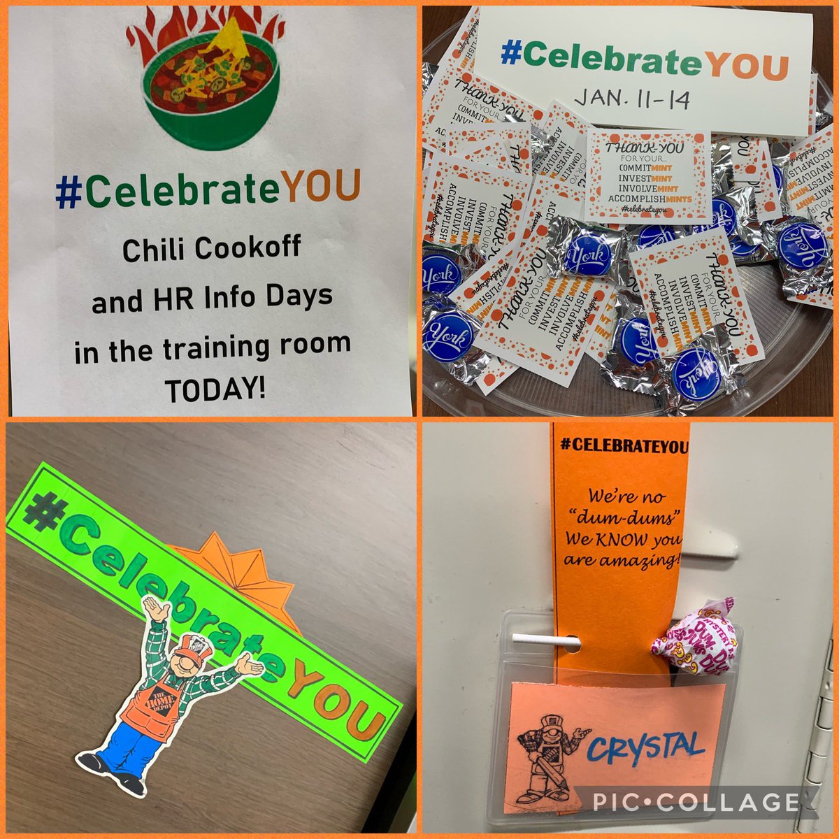 Steven Gandy tweet media