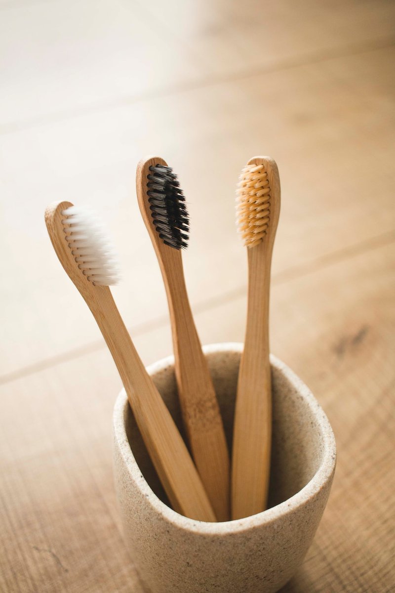 "Bamboo value chains can be 100% waste-free. This is because the entirety of a bamboo plant-can be used to make products, or as a source of fodder and fuel."

Download the INBAR fact sheet: inbar.int/resources/inba…

Photo by Sara Groblechner