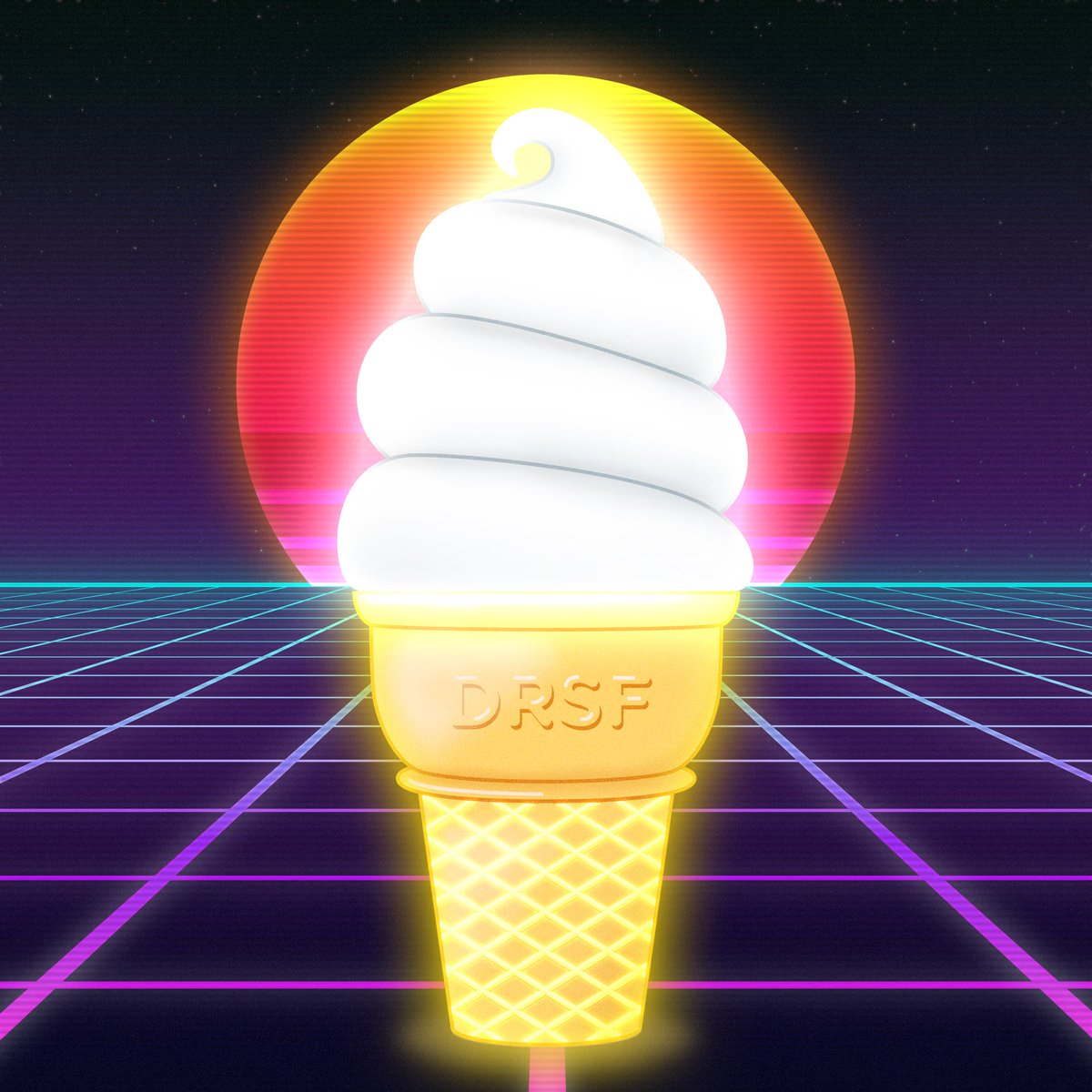 Super Ice Cream Party tweet media
