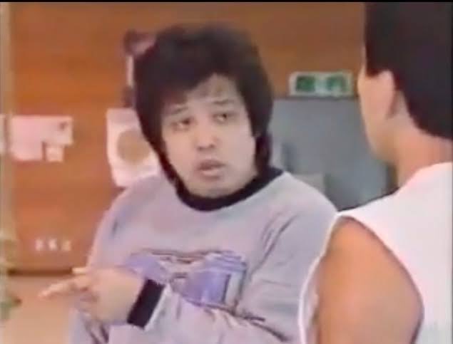 unchochoccho's tweet photo. なめてんのか！！！ https://t.co/5cZCezleOv