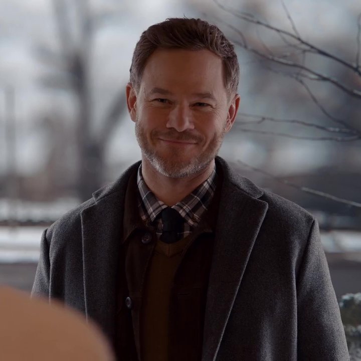 BestOf Aaron Ashmore on Twitter "Aaron as Gil Timmins in Ginny