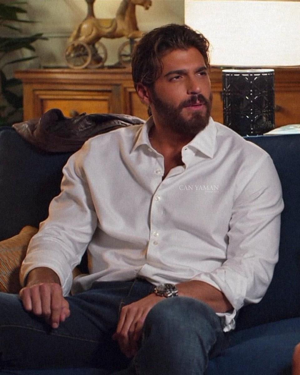 Good morning friends. Have a nice weekend. Love you all. #canyamanAsia #canyaman