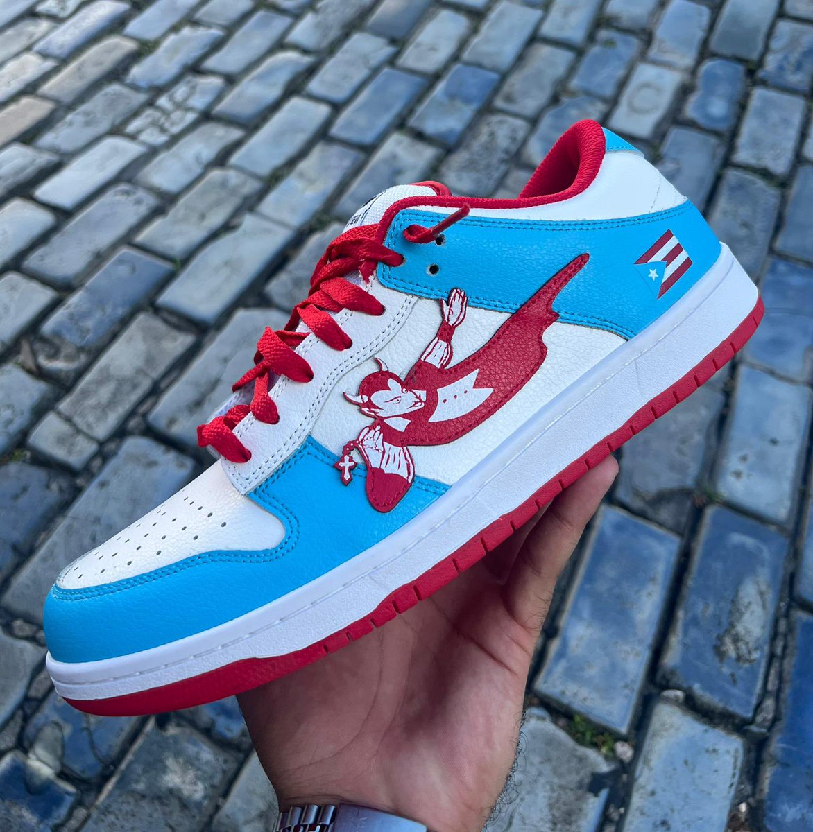 DVL Studios tweet media