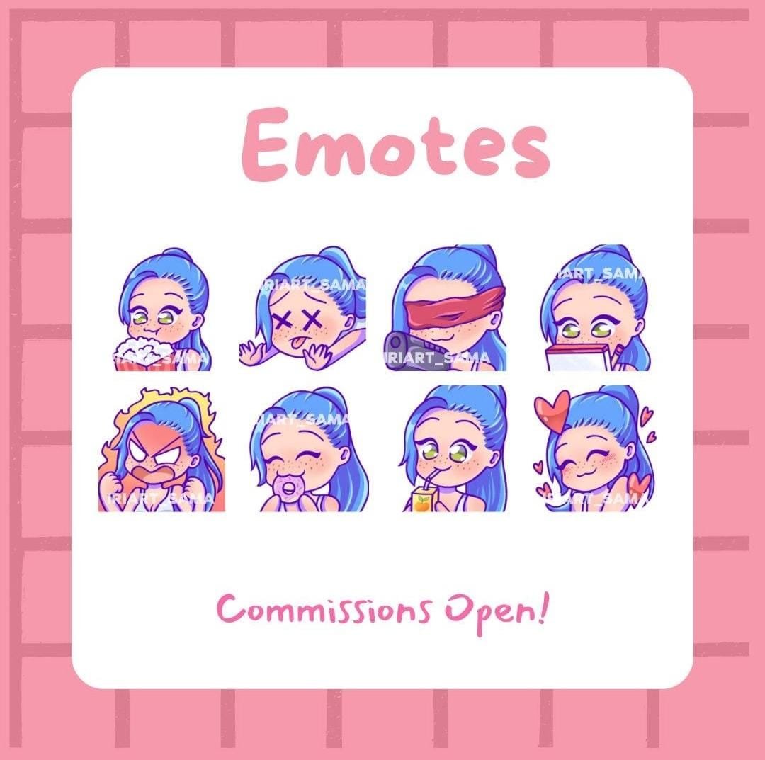 Hey Streamers!! 
Looking for horror stuff?
So, Hurry up!!🦋✨
Grap the opportunity!✨
Knock my Dm right now!!🦋
#illustration 
<a href="/SupStreamers/">Support Streamers</a>

<a href="/SmallStreamersR/">#SmallStreamersConnect RT</a>

#supportsmallstreamers  #TwitchAffilate 
#twitcheemotes #emotes #smallstreamers 
Disclaimer : This is the Reference!!