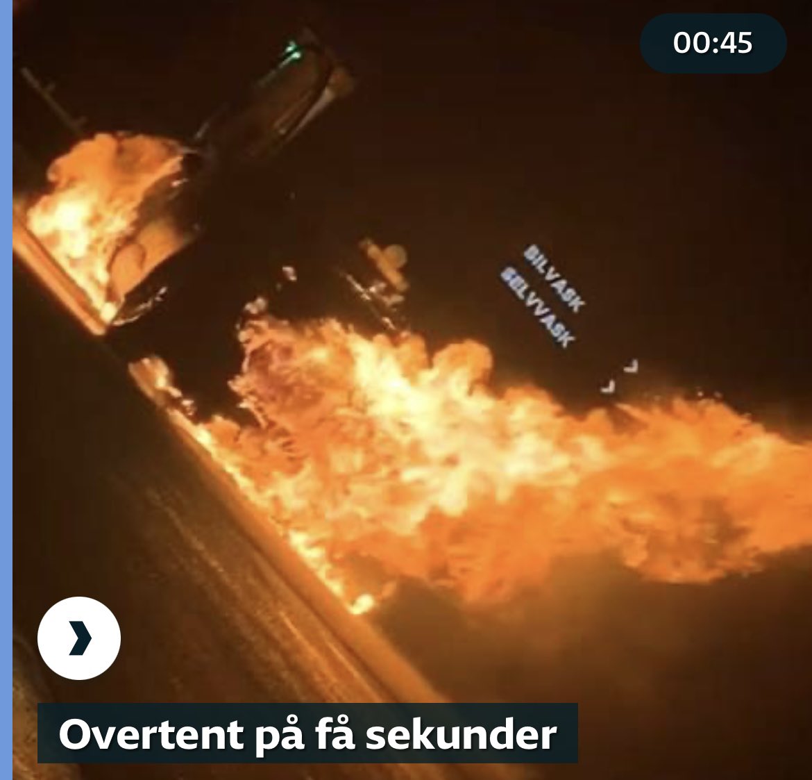 Alle offentlige kommentarfelt: