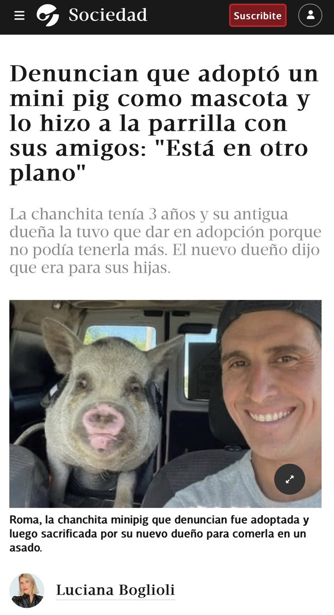Engaño a toda una familia con la promesa de brindarle amor y un hogar,  se la llevo a su casa, se la dejo a sus hijas para que jueguen mientras el hablaba con un vecino para que la mate y cocine. Háblame de psicopata 
Facundo Medina asesino
#justiciaporRoma