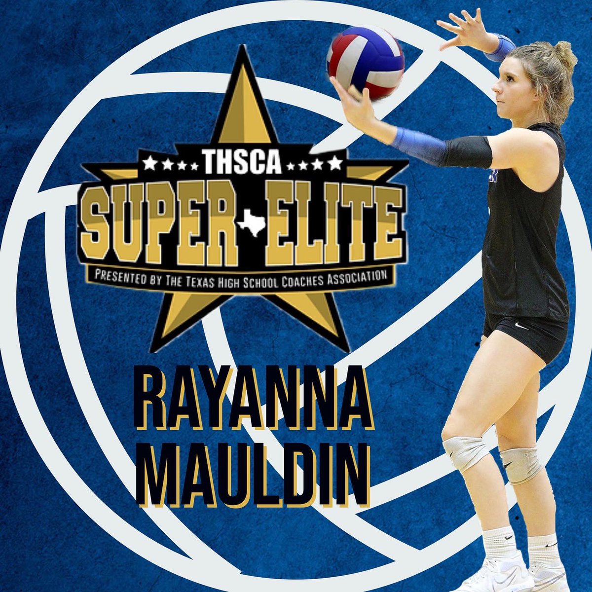 Gunter Volleyball (@guntertigervb) on Twitter photo BIG shoutout to Hannah Rubis and Rayanna Mauldin for being named to the THSCA Super Elite Team!! Only 12 athletes in the entire state were named to the team! Congratulations ladies! You are both so deserving of thisπ
<a href="/JasonDellaRosa/">Jason Della Rosa</a> <a href="/Gunter_ISD/">Gunter ISD</a> <a href="/GunterHSTigers/">Gunter High School Tigers #TPW</a> BIG shoutout to Hannah Rubis and Rayanna Mauldin for being named to the THSCA Super Elite Team!! Only 12 athletes in the entire state were named to the team! Congratulations ladies! You are both so deserving of thisπ
<a href="/JasonDellaRosa/">Jason Della Rosa</a> <a href="/Gunter_ISD/">Gunter ISD</a> <a href="/GunterHSTigers/">Gunter High School Tigers #TPW</a>