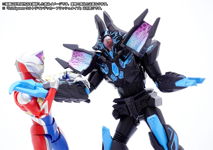 魂ネイションズ公式/BANDAI SPIRITS TAMASHII NATIONS OFFICIAL on X