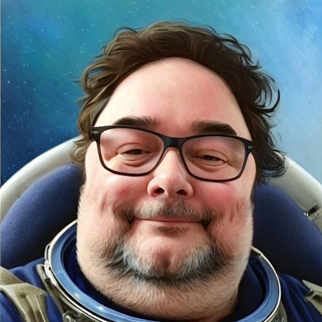 DavesSpacePlace's tweet photo. T-minus 90 minutes till liftoff.  Grab a favorite beverage of choice and chill the night away.  9pm ET 

https://t.co/9DPaklbN5t https://t.co/hRSHi3cRnE