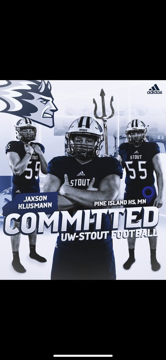 Jaxson Klusmann tweet media