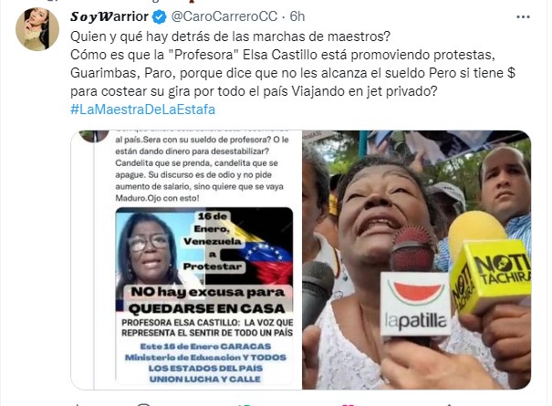 Elías ɐzǝqɐɔ ® tweet media