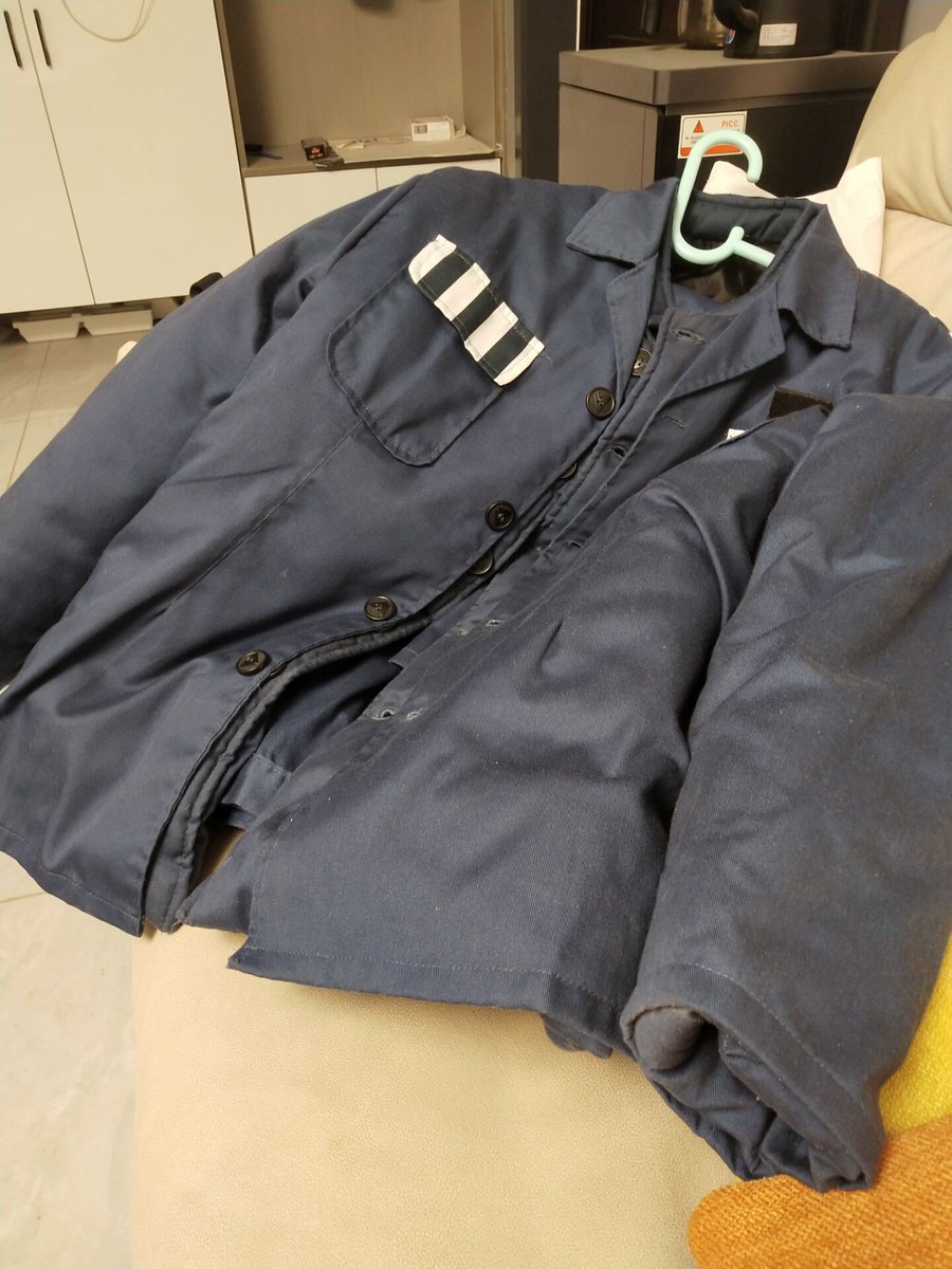 wear new clothes in new year