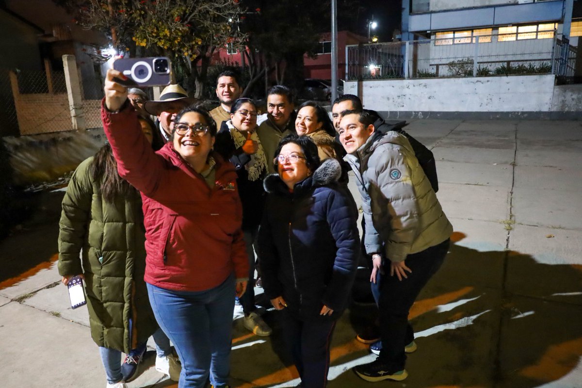 Sandra_FalconV's tweet photo. Sabemos que nuestro municipio es cuna de talentos deportivos, por eso fomentamos el #Deporte para que sigan poniendo en alto el nombre de nuestro municipio en cada justa deportiva. 🏆🥇

¡Enhorabuena! 

#DondeSeViveBien https://t.co/G1UePtlRDN