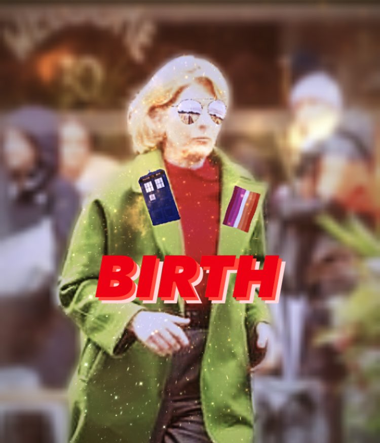 Happy birthday Jemma Redgrave    