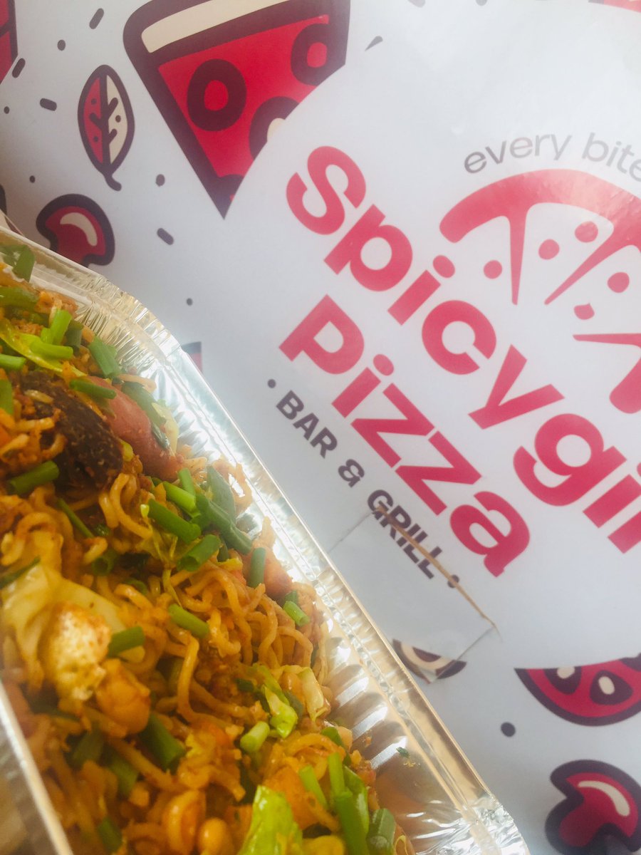 Two14726's tweet image. Let clean de shege