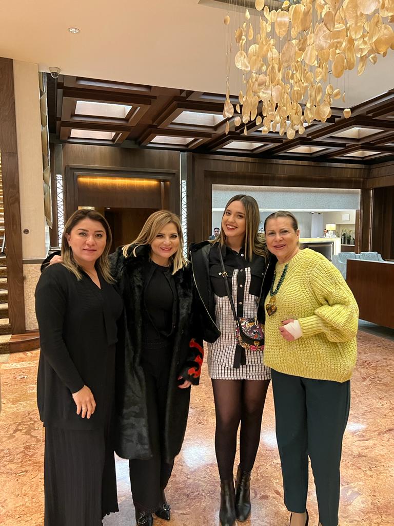 Claudia Delgadillo tweet media