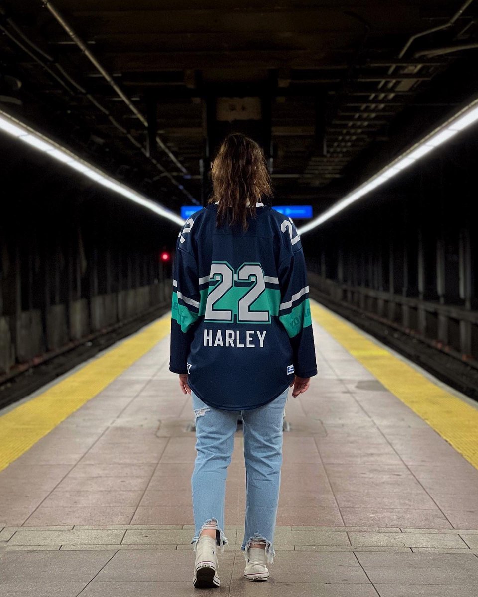 Riveters's tweet image. This weekend is our Mental Health Awareness Weekend, so in honor of the weekend, we’re wearing our commemorative 2023 Let’s Talk About Mental Health jerseys. Join us this weekend for our game Saturday, presented by @bakerstreetpsych and Sunday presented by @be_mightier 

💙💚