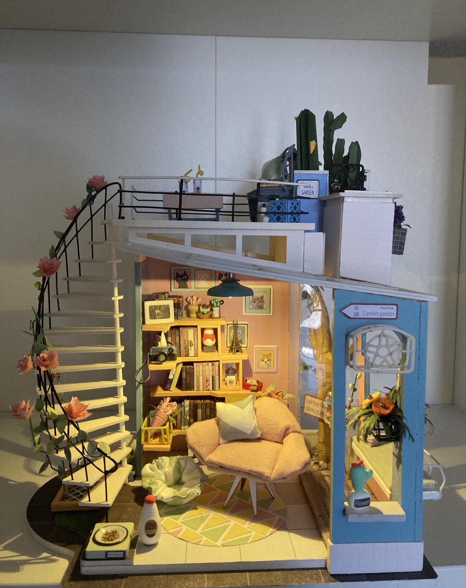 oatmeal influencer tweet media