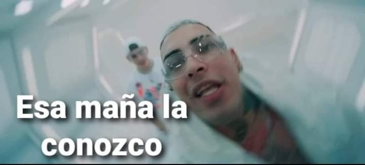 Cuando mi hermano me dice que pague yo que después me transfiere