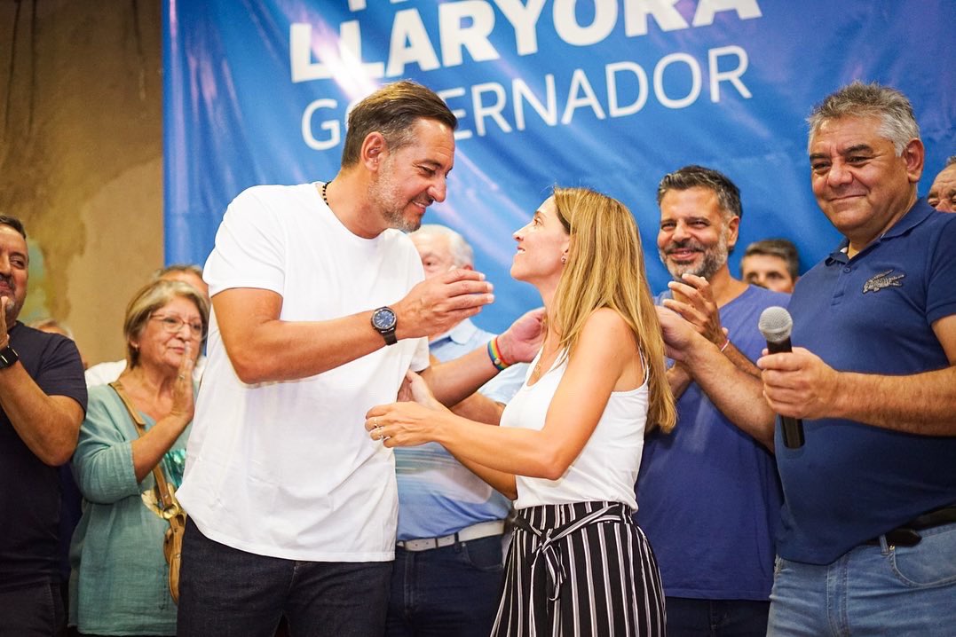 🤝PLENARIO PENSANDO CÓRDOBA 😍

Hoy, desde nuestro espacio <a href="/FundPensandoCba/">FundPensandoCordoba</a> junto a diferentes espacios provenientes del sindicalismo, las universidades, los clubes y espacios del radicalismo, compartimos nuestro primer plenario del 2023.

Sigue👇