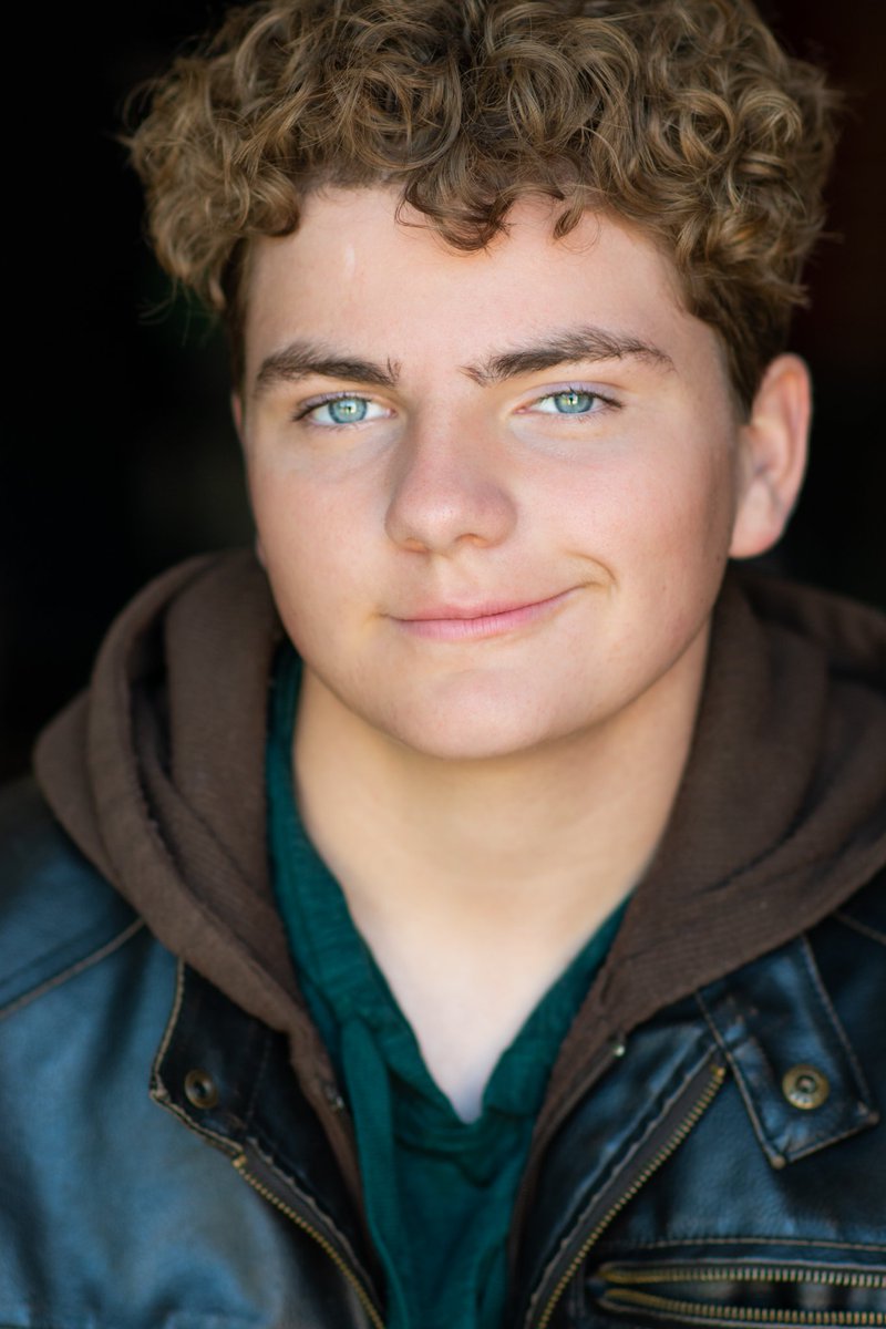 New teenager who dis?