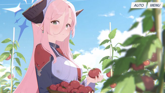 おいフレッシュトマト 