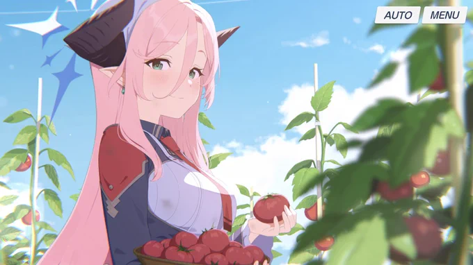 おいフレッシュトマト 