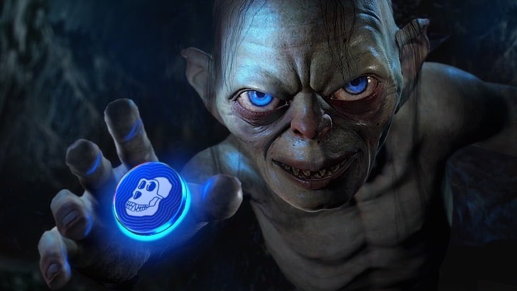 Who just turned the lights on ? !