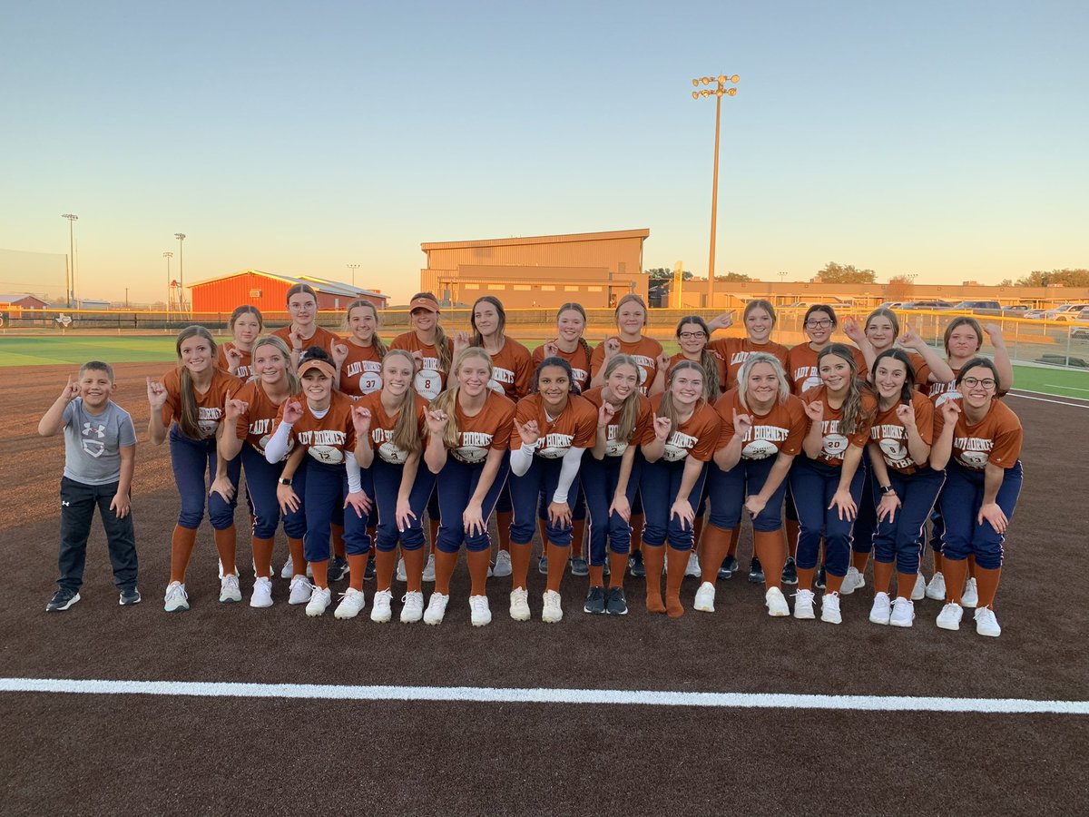 Caldwell Softball tweet media