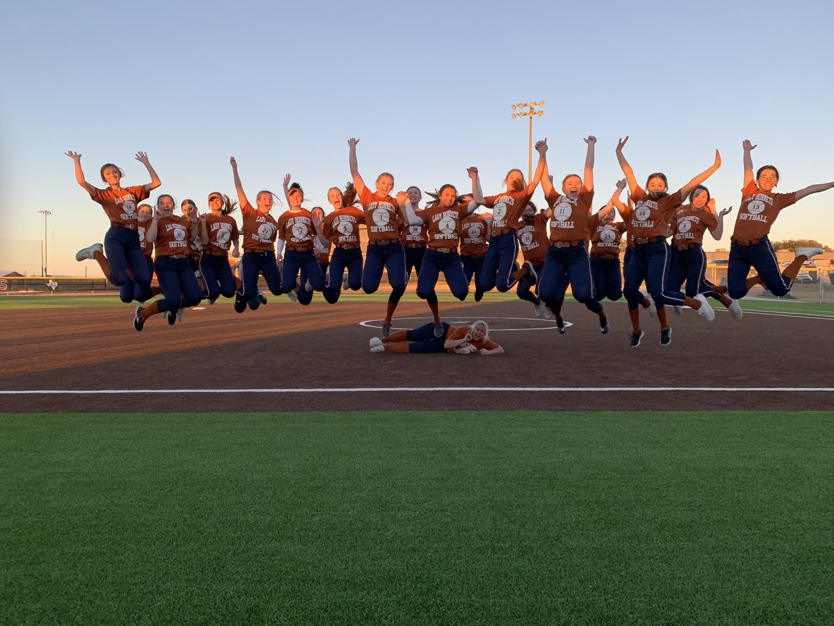 Caldwell Softball tweet media